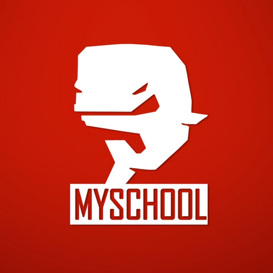 MySchool YouTube 频道头像
