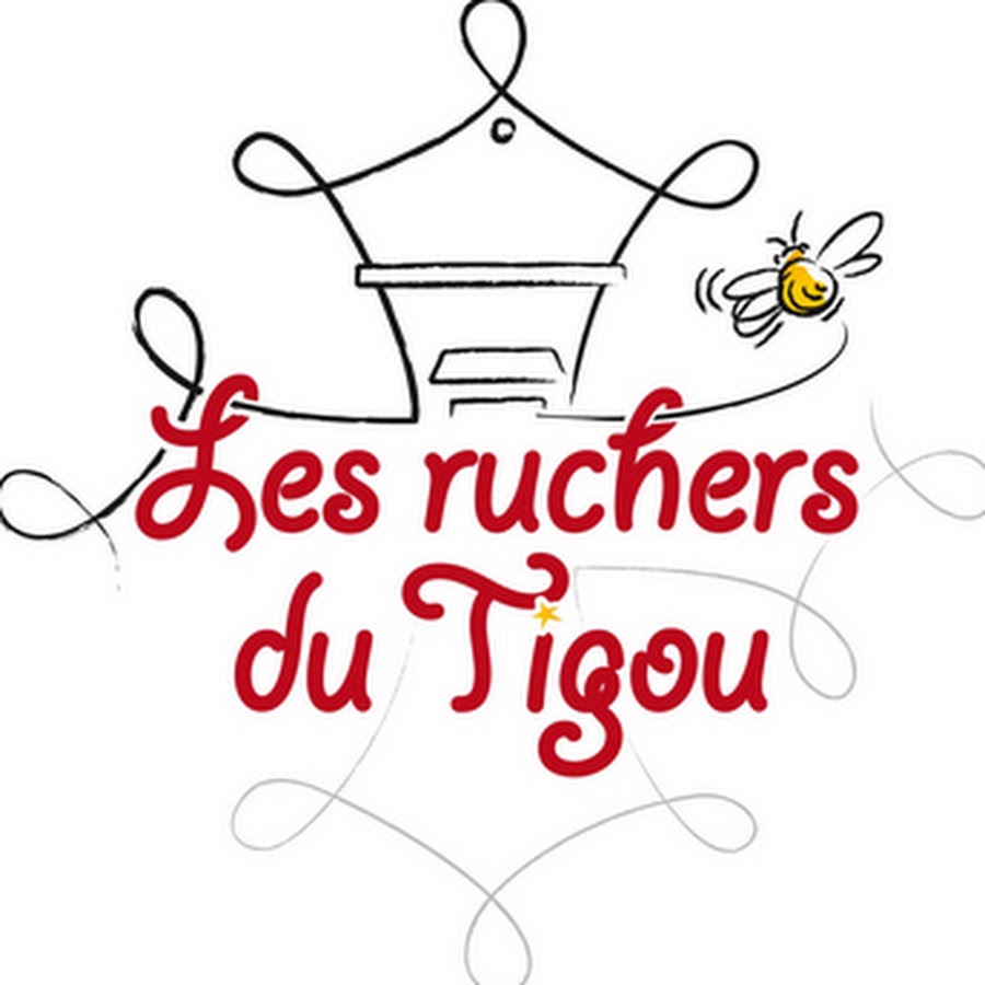 ruchers du tigou YouTube channel avatar