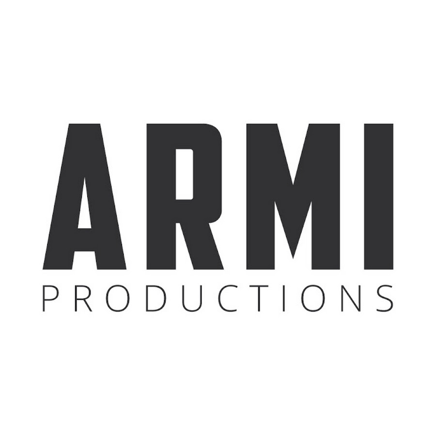 AMI Productions رمز قناة اليوتيوب