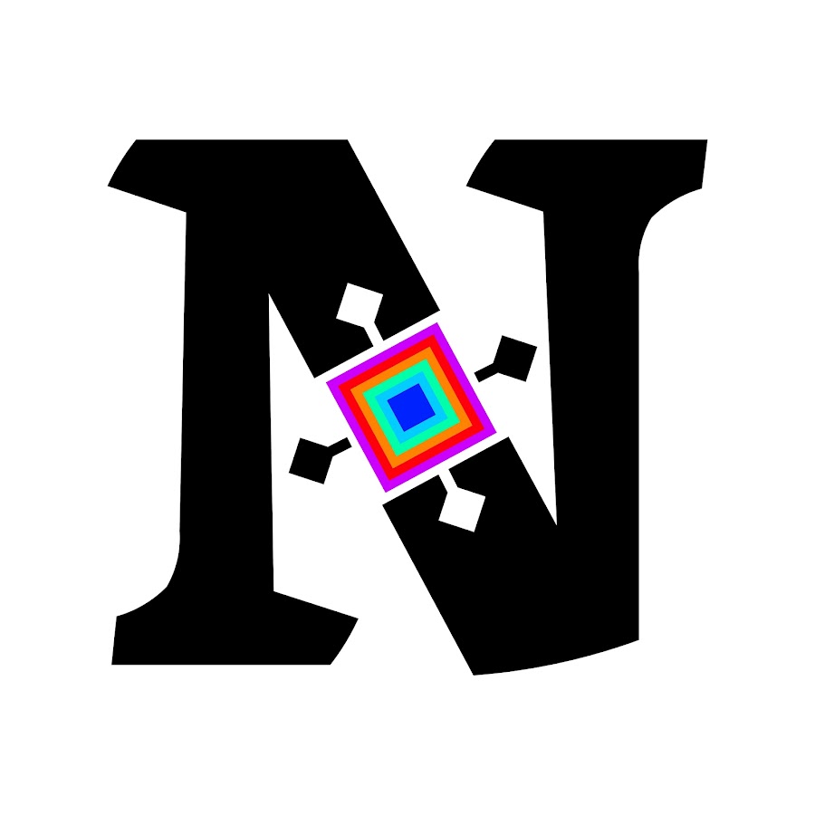 NNC MX رمز قناة اليوتيوب