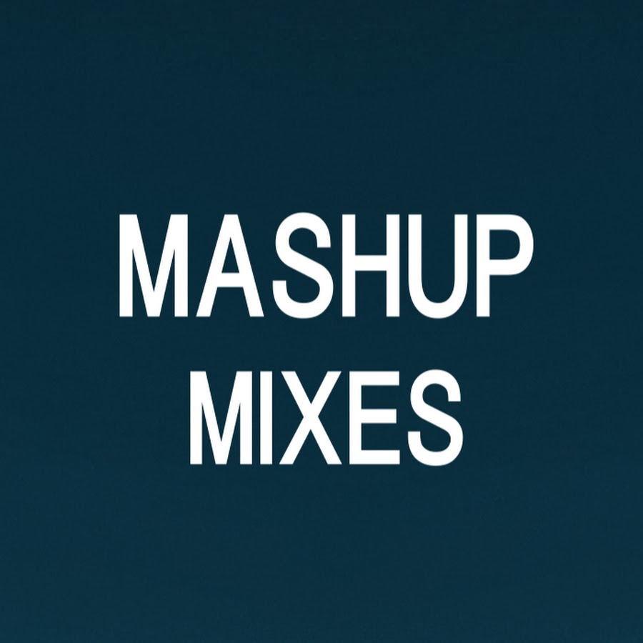 Mashup Mixes YouTube channel avatar