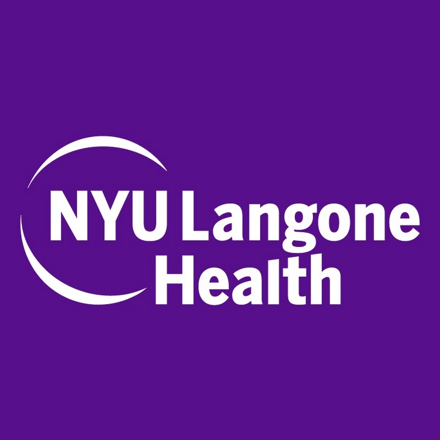 NYU Langone Health YouTube channel avatar
