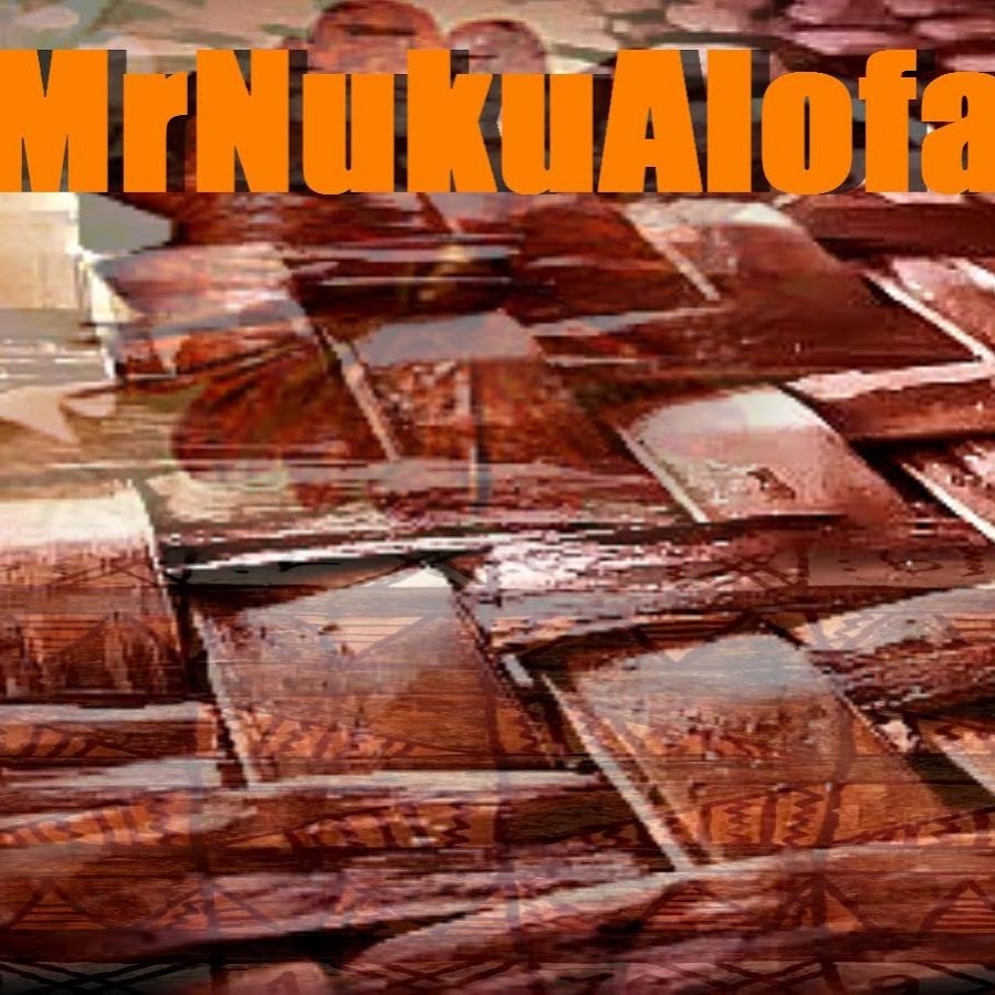 MrNukuAlofa Avatar de chaîne YouTube