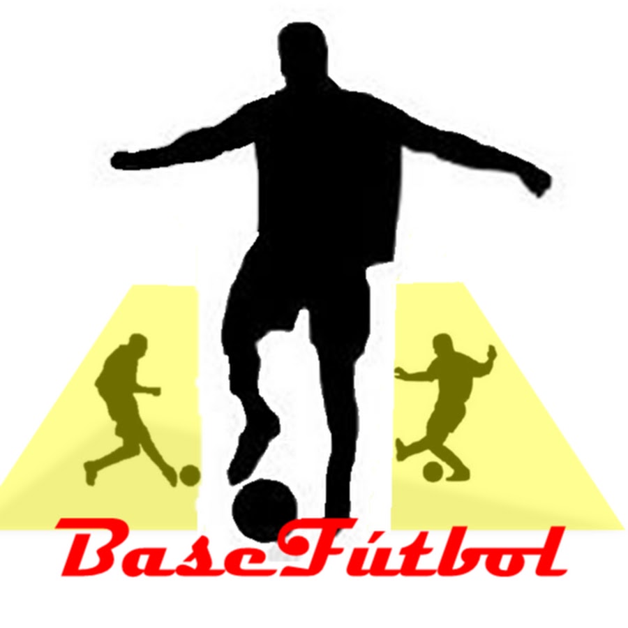 Base FÃºtbol YouTube channel avatar