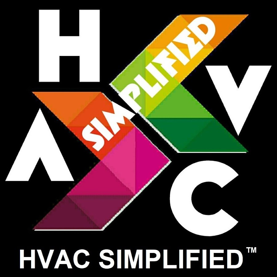 HVAC Simplified Online Training - By AMK YouTube channel avatar