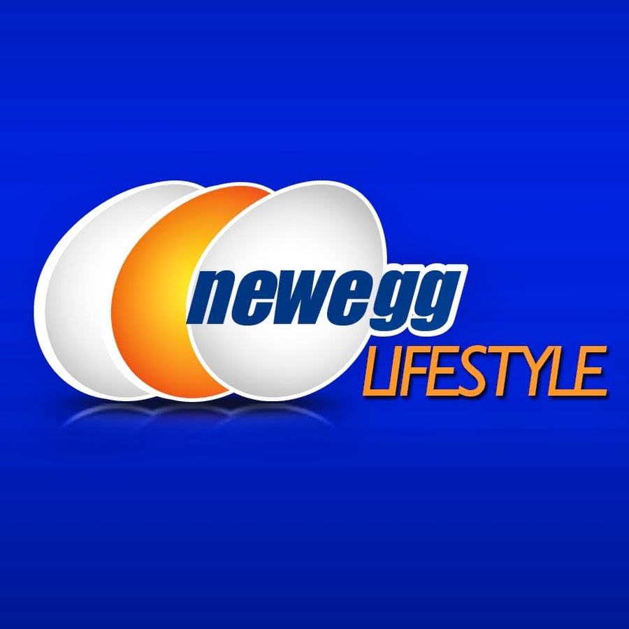 Newegg Lifestyle Avatar canale YouTube 