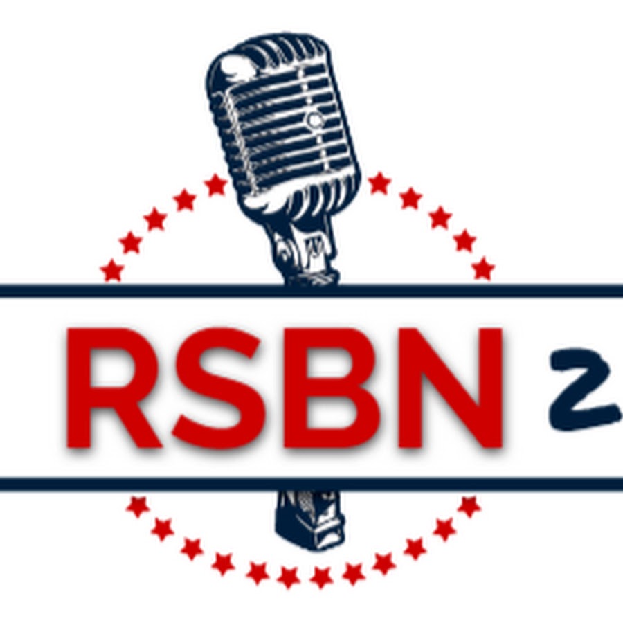 RSBN 2 Avatar de canal de YouTube