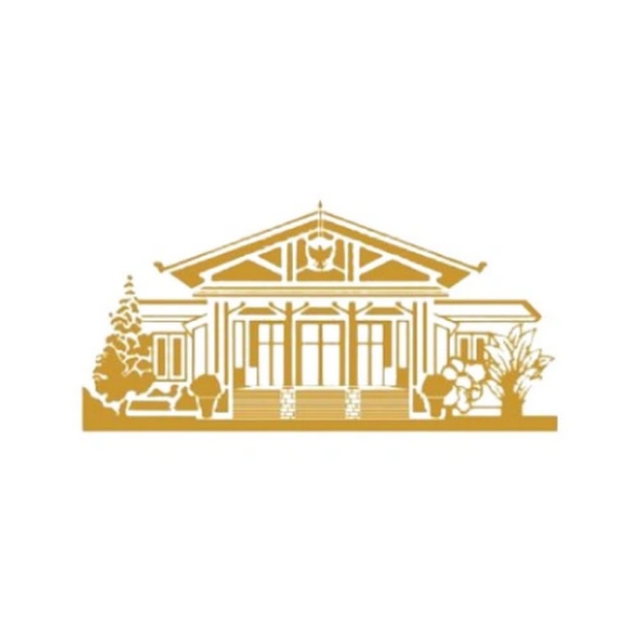 Istana Cipanas YouTube channel avatar