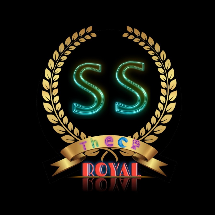 Tech Royal YouTube channel avatar
