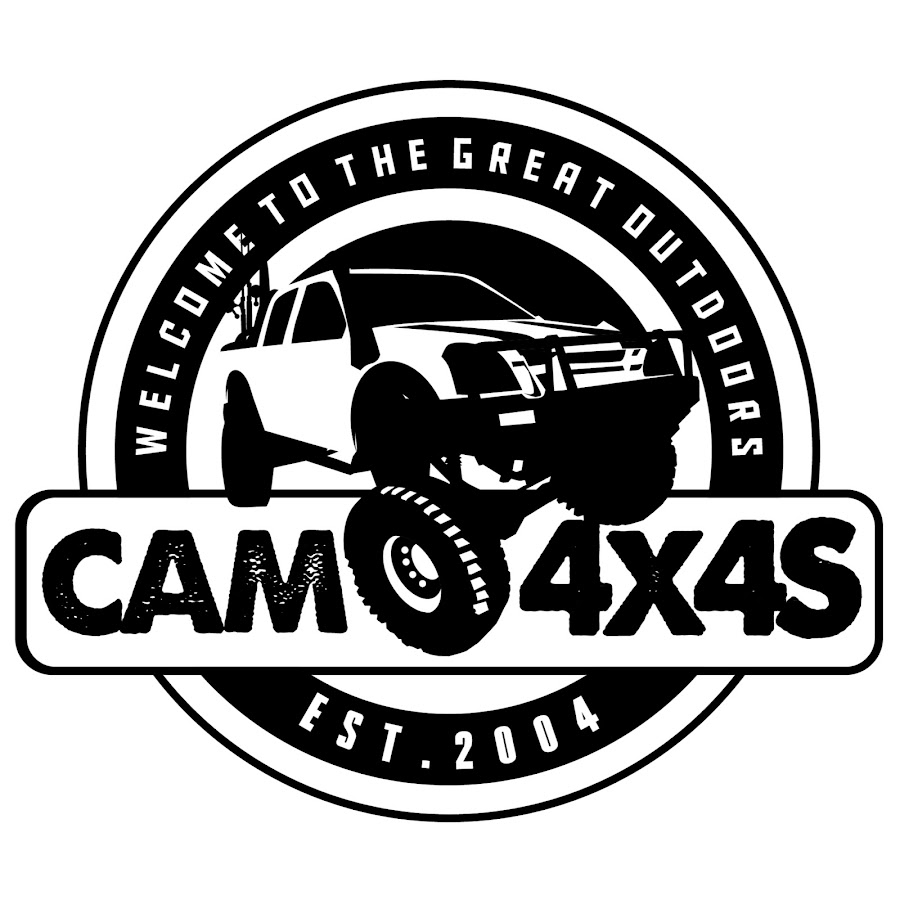 Camo4x4s YouTube 频道头像