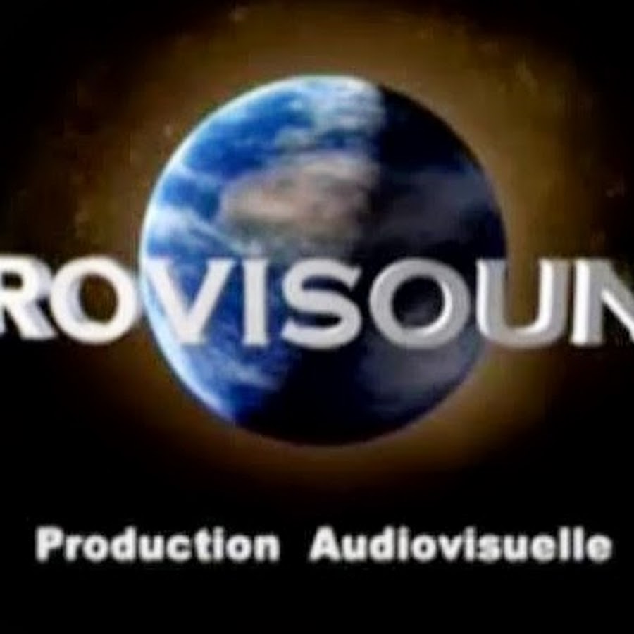 ProviSound YouTube 频道头像