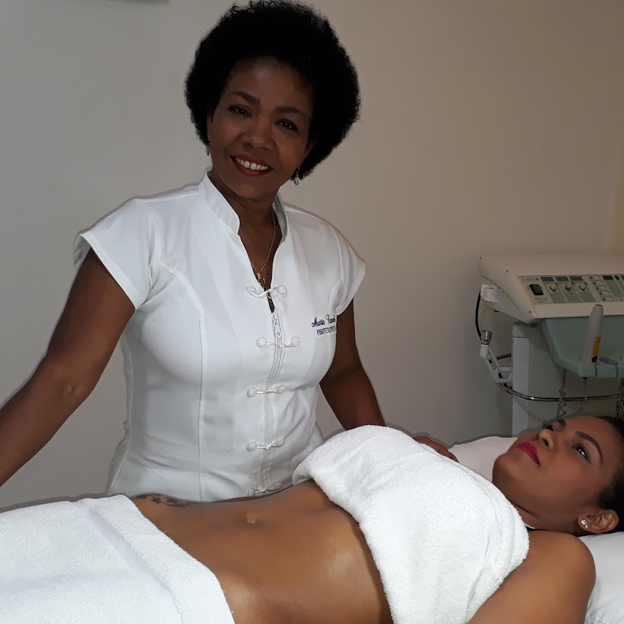 Fisioterapia y EstÃ©tica Corporal - Maria Canoles Avatar channel YouTube 
