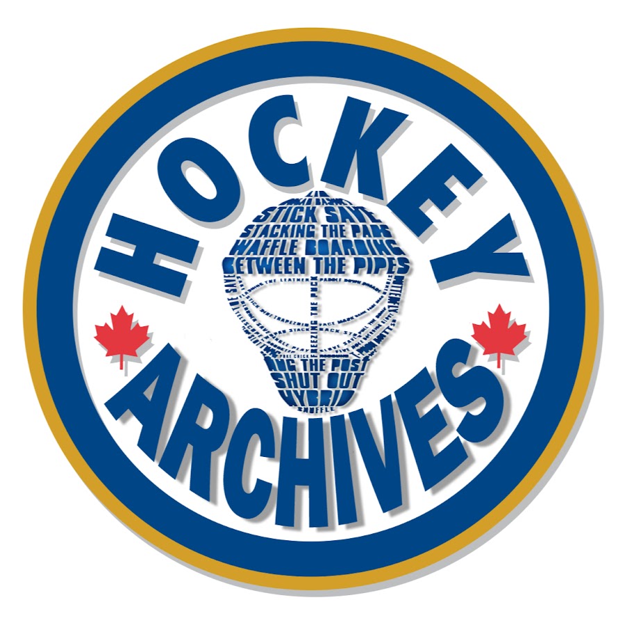 Hockey Archives Avatar de chaîne YouTube