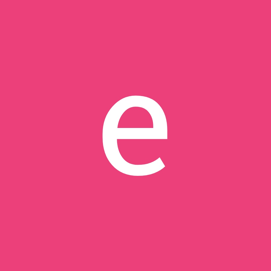 encorefruitweb YouTube kanalı avatarı