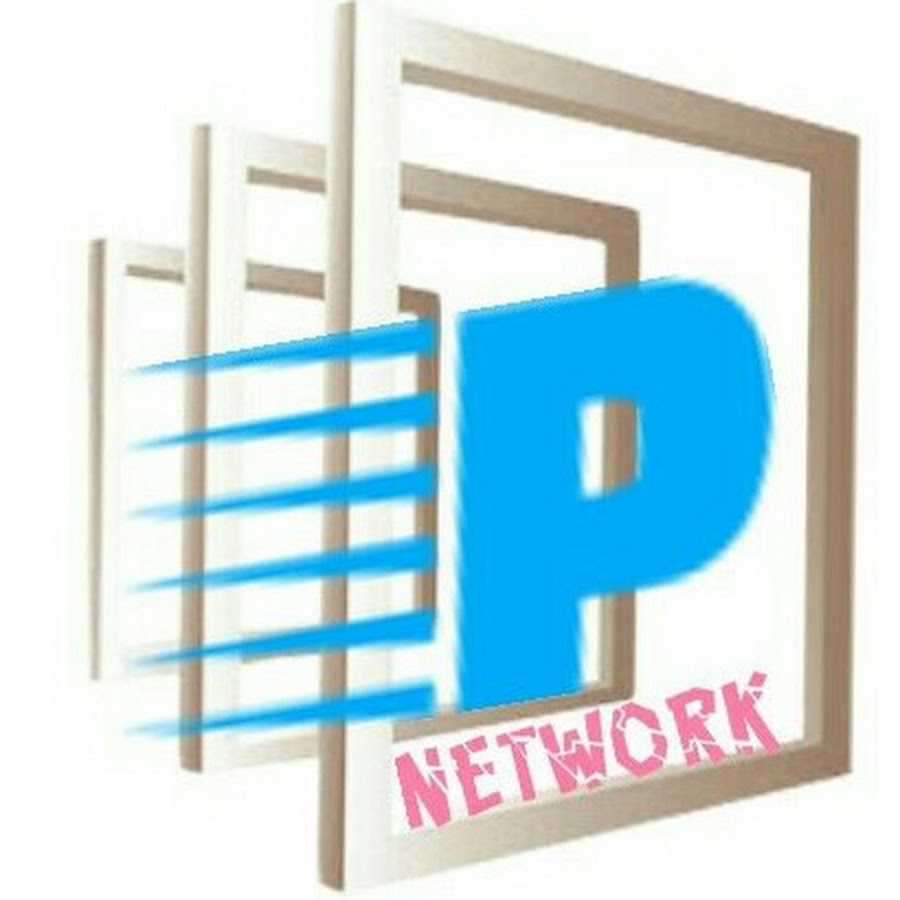 Public Network YouTube channel avatar