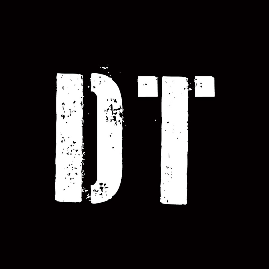 Dauntless Tanker YouTube kanalı avatarı