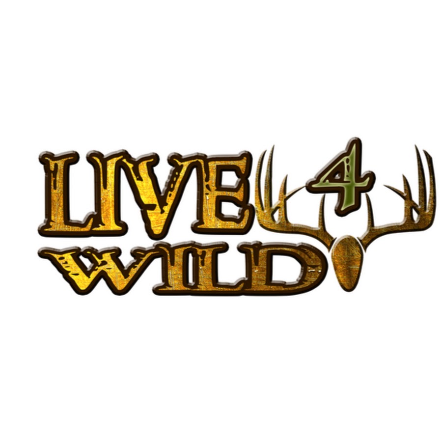 live4wild ইউটিউব চ্যানেল অ্যাভাটার