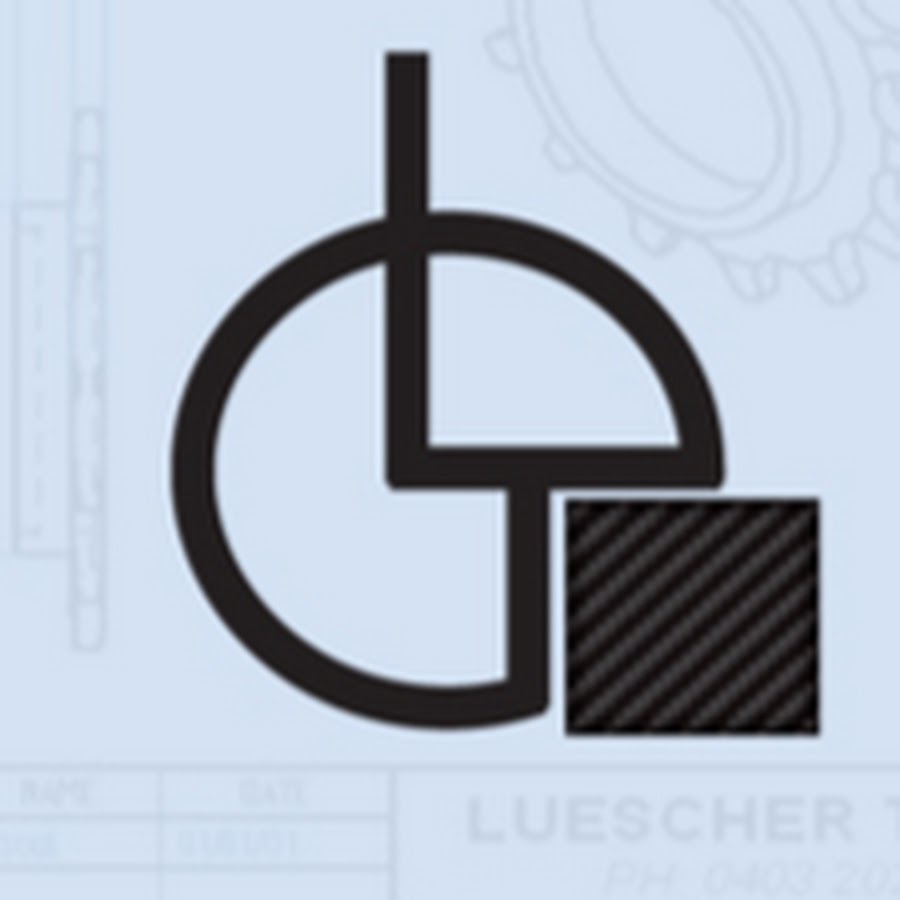 Luescher Teknik YouTube channel avatar