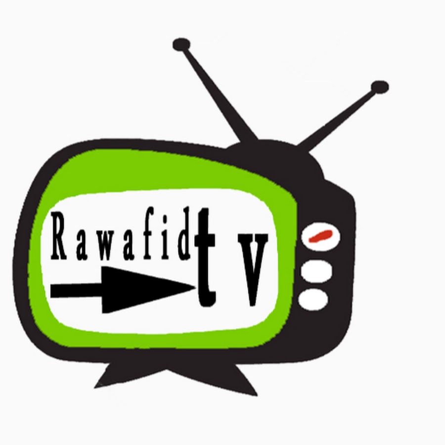Rawafid TV رمز قناة اليوتيوب