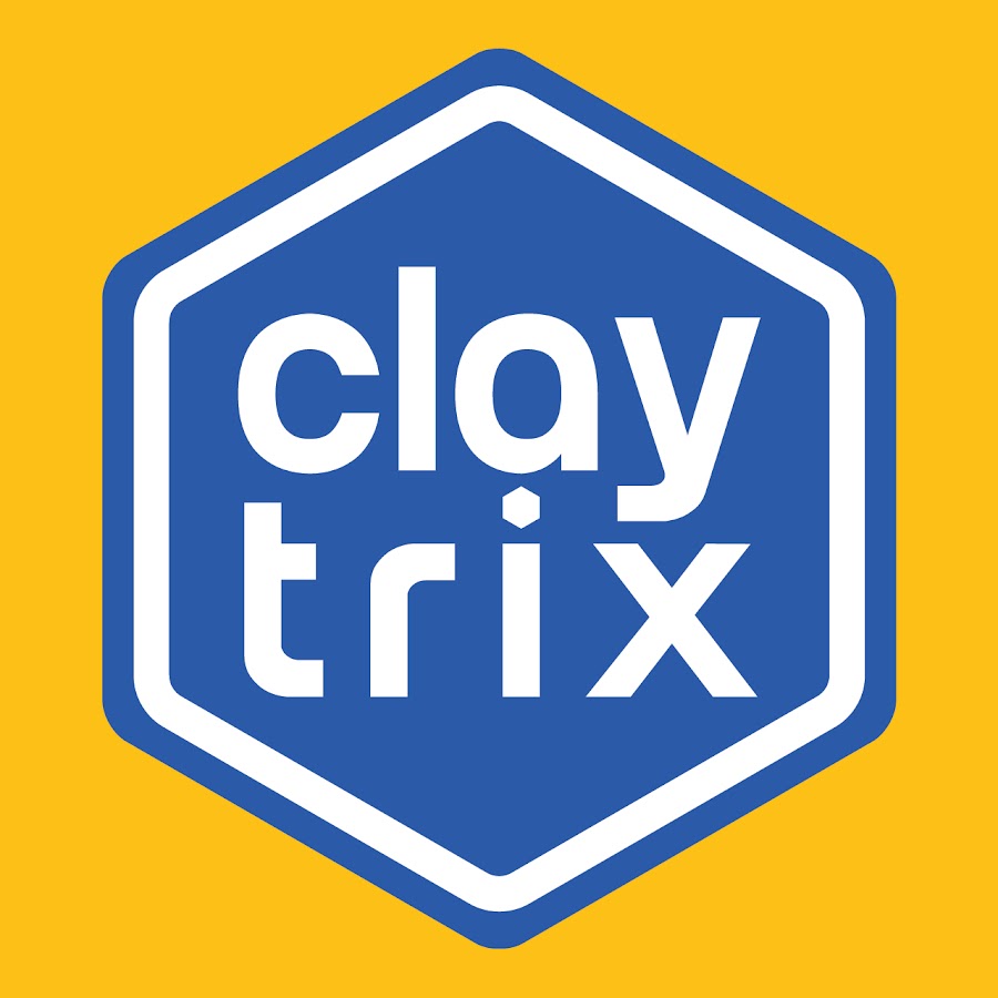 Claytrix YouTube channel avatar