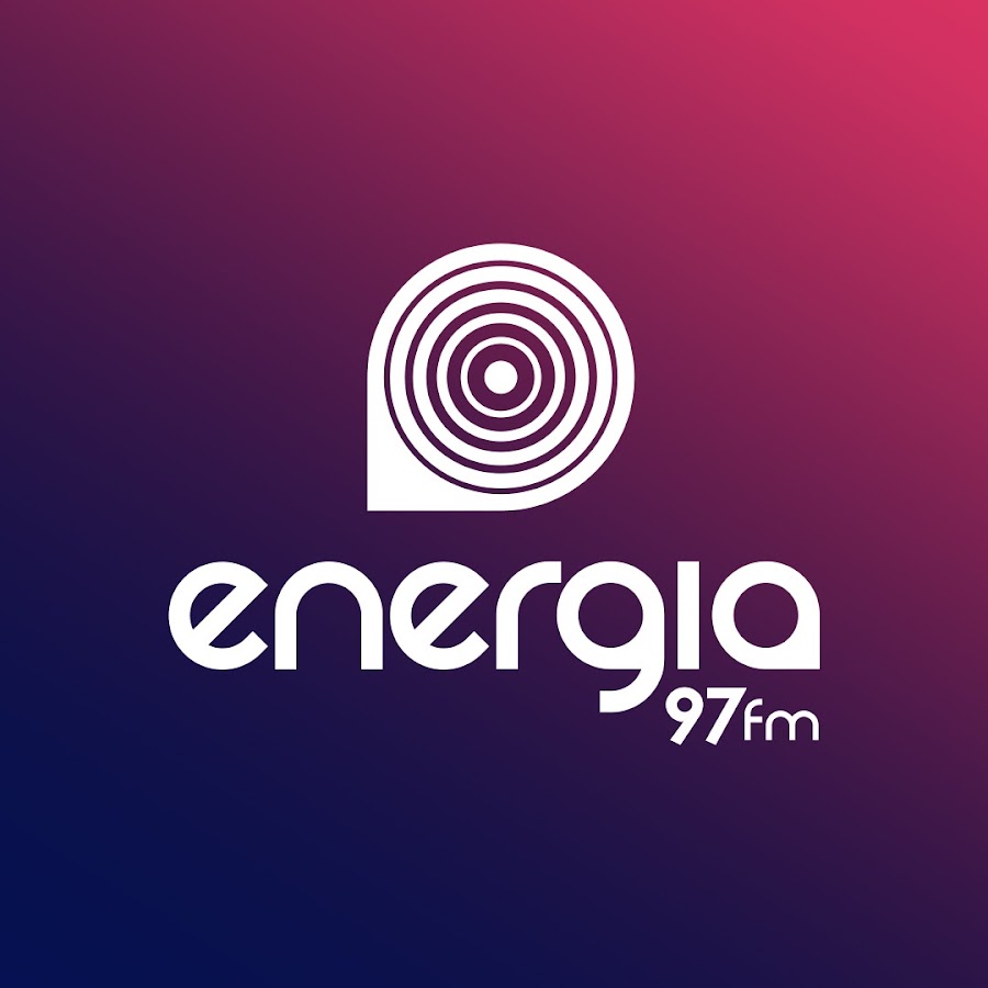 Energia 97 FM YouTube-Kanal-Avatar