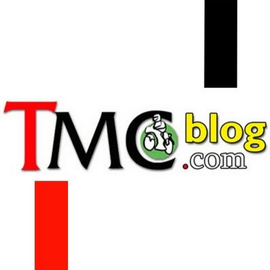Taufik TMCBlog YouTube channel avatar