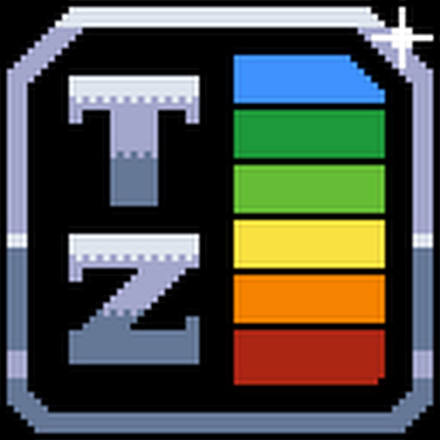 TierZoo رمز قناة اليوتيوب