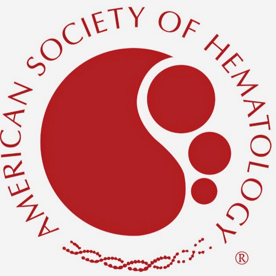 American Society of Hematology यूट्यूब चैनल अवतार