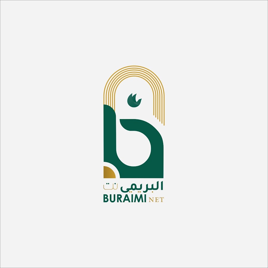 Buraiminet رمز قناة اليوتيوب