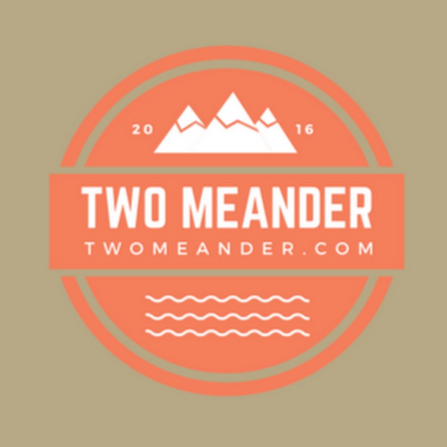 Two Meander YouTube channel avatar