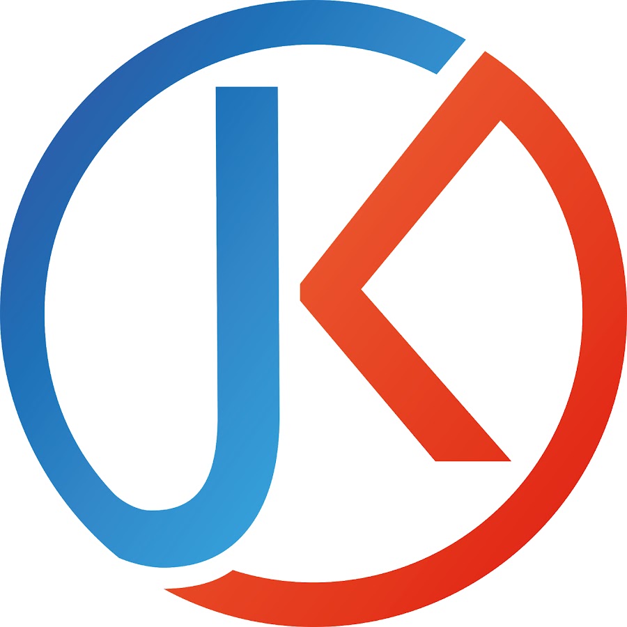 JK Productions YouTube channel avatar