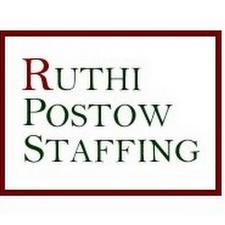 RuthiPostowStfg YouTube kanalı avatarı