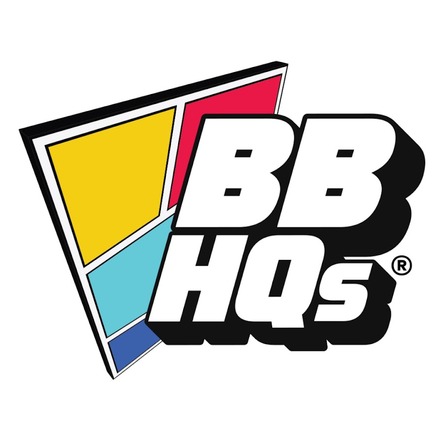 BBHQs YouTube kanalı avatarı