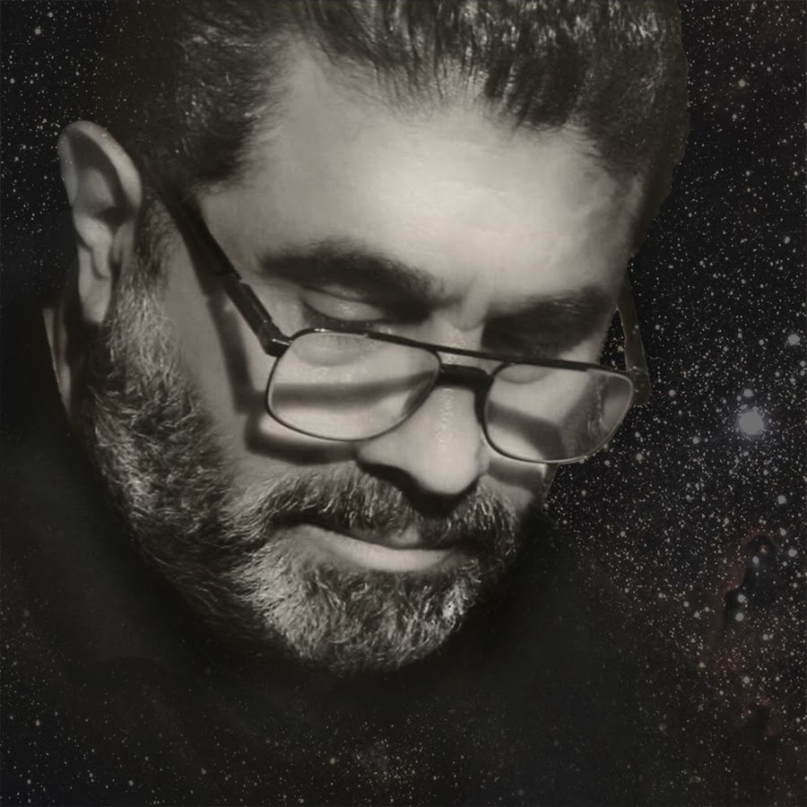 Saad Al-Hussainy YouTube channel avatar
