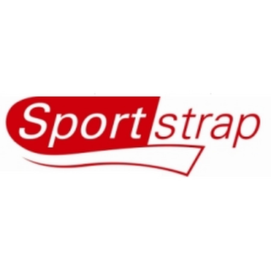 SportstrapTV YouTube 频道头像