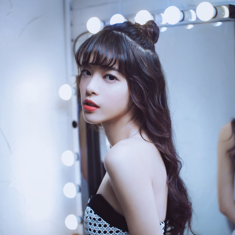 Michelle Fan - 網紅的藏寶箱 