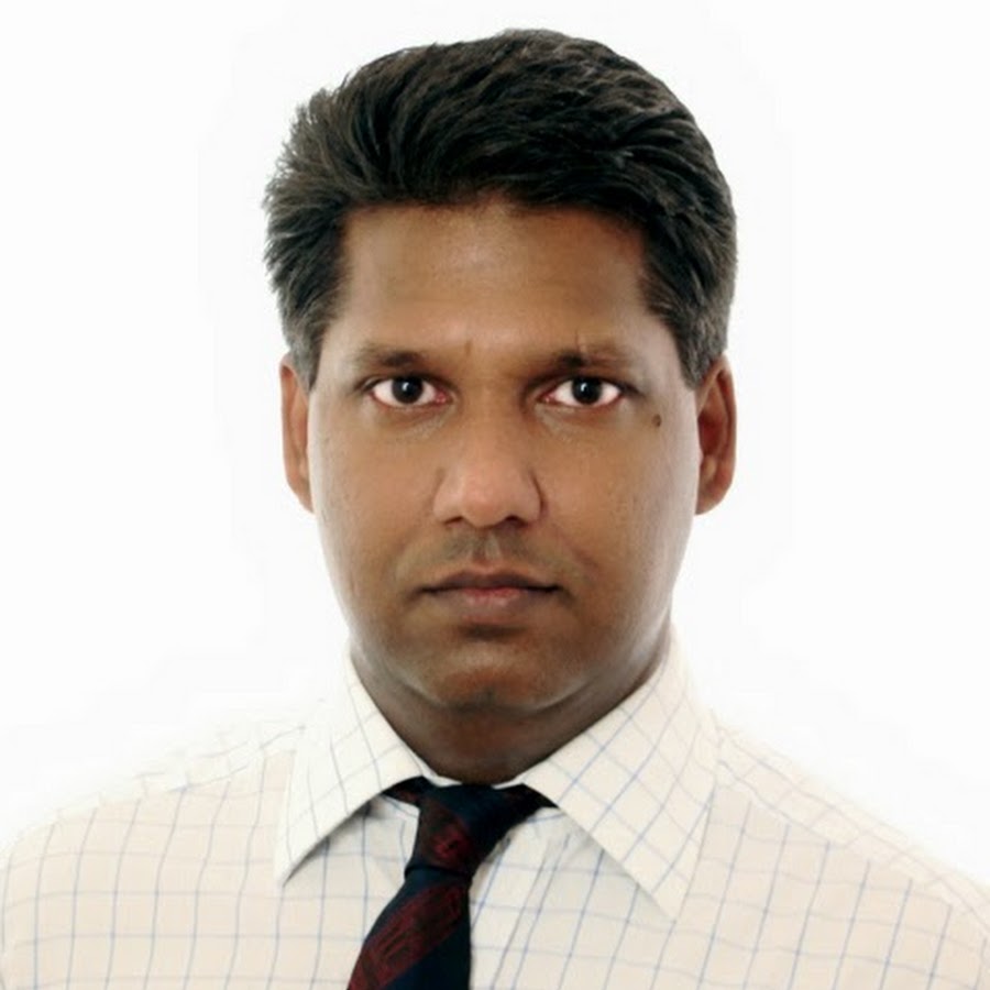 Anil Mangal YouTube channel avatar
