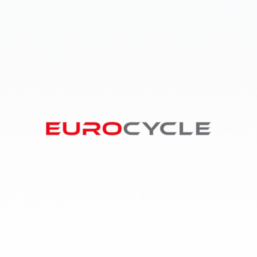 EUROCYCLE यूट्यूब चैनल अवतार