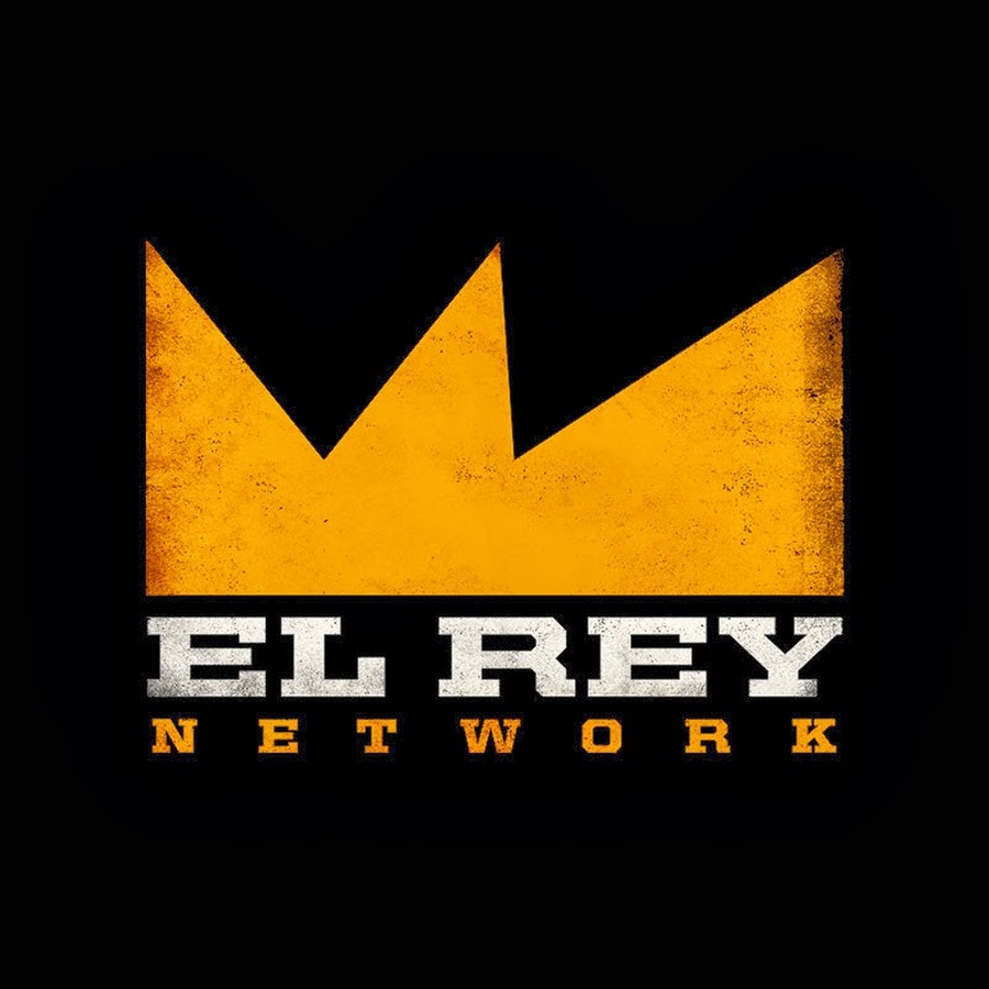 El Rey Network यूट्यूब चैनल अवतार
