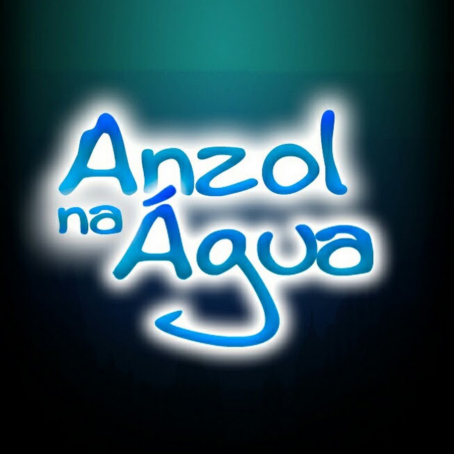 Anzol na Ãgua رمز قناة اليوتيوب