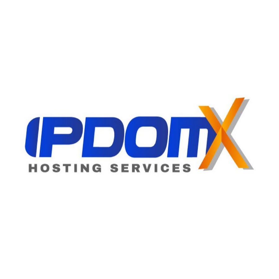 ipdomx رمز قناة اليوتيوب