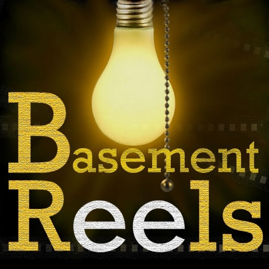 Basement Reels YouTube channel avatar