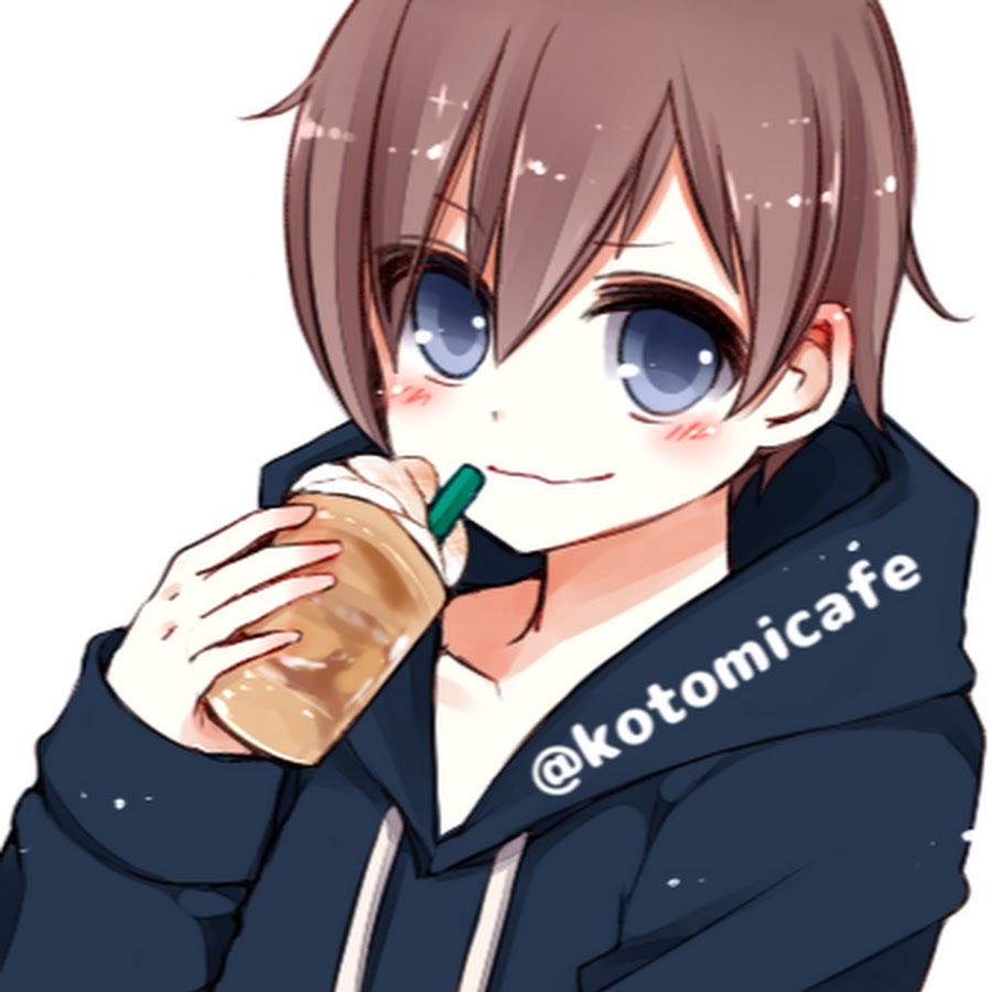 ことみカフェ 女性向けボイス Youtube