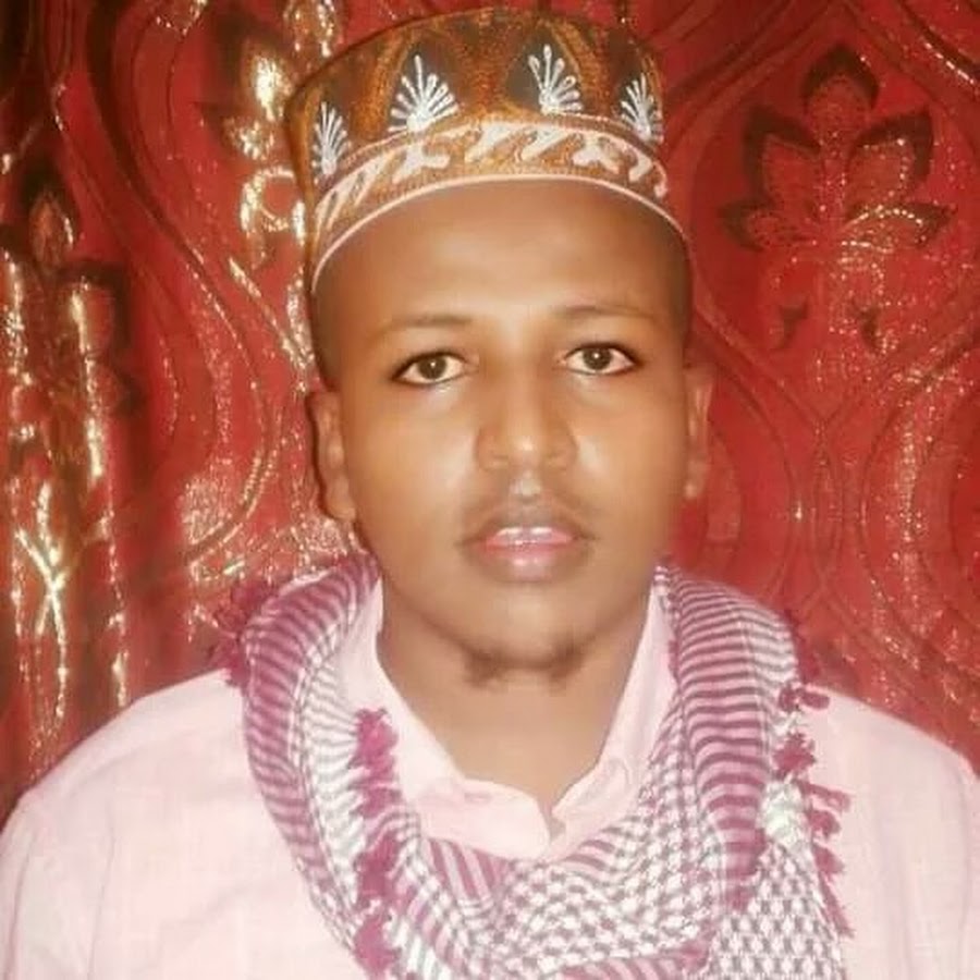 Abdiwali Abukar