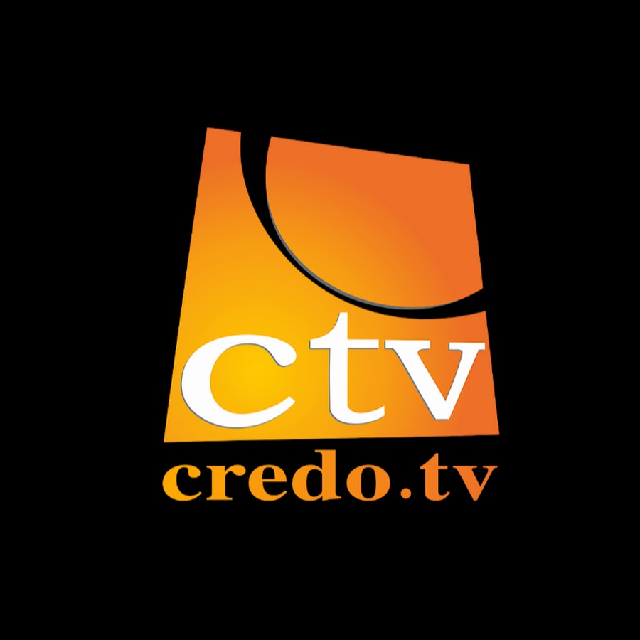 Credo TV YouTube channel avatar