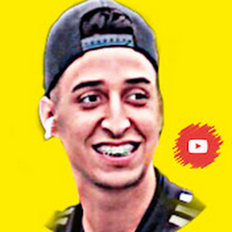 ISSAM HARCHI VLOGS YouTube channel avatar