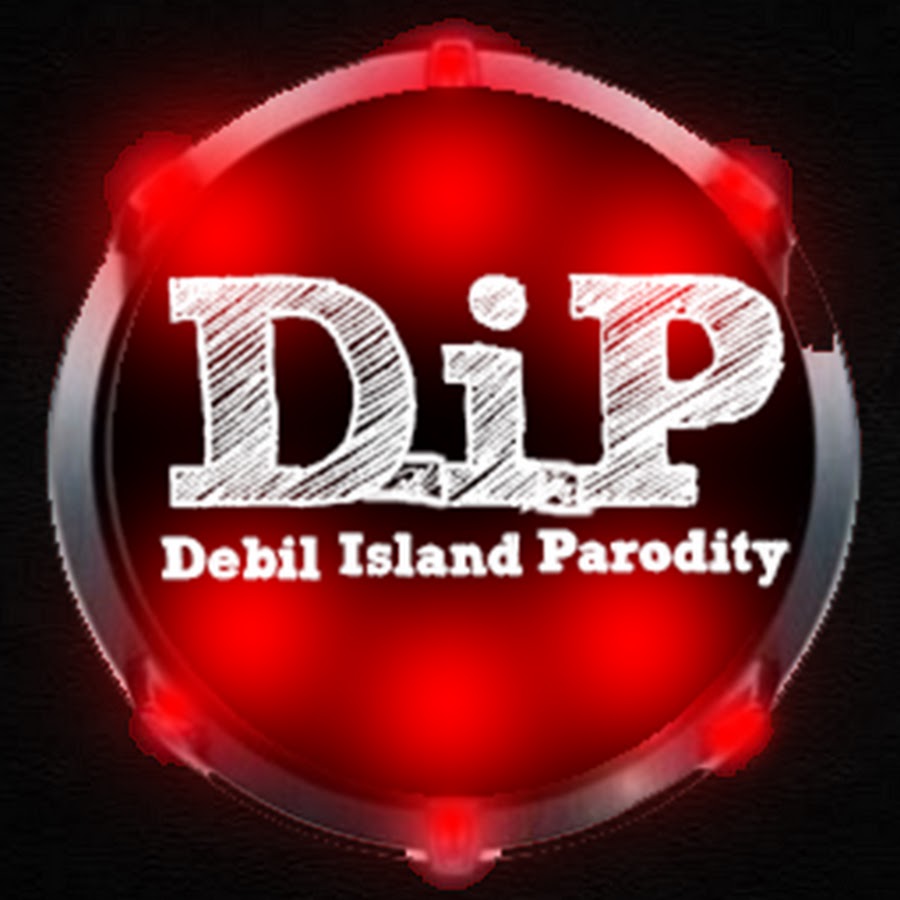 Debil Island Parodity