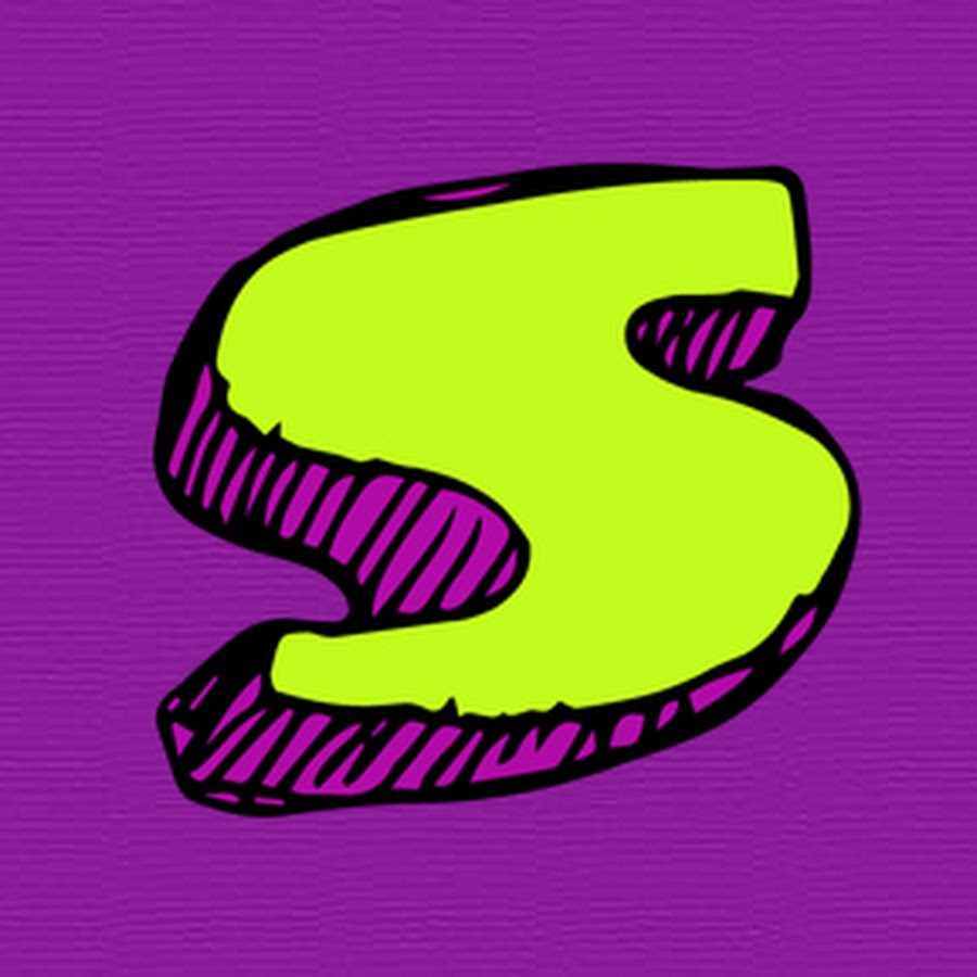 Super Sasha YouTube channel avatar
