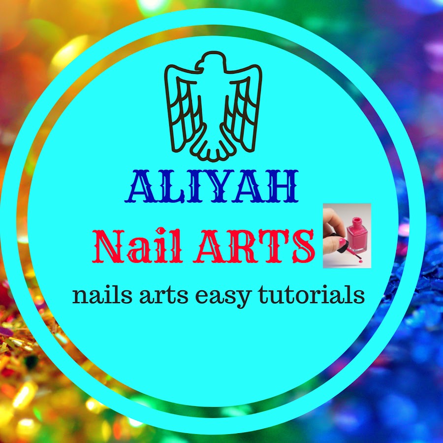 Nail Arts tutorial