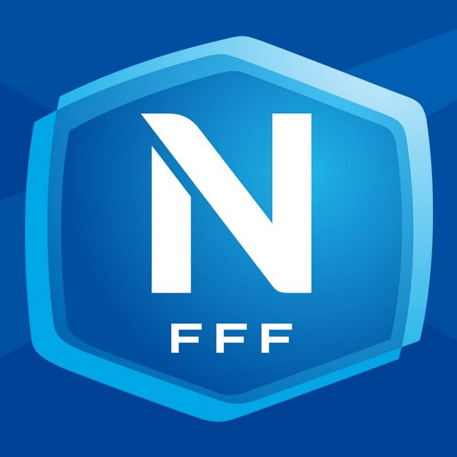 Championnat National Officiel YouTube channel avatar